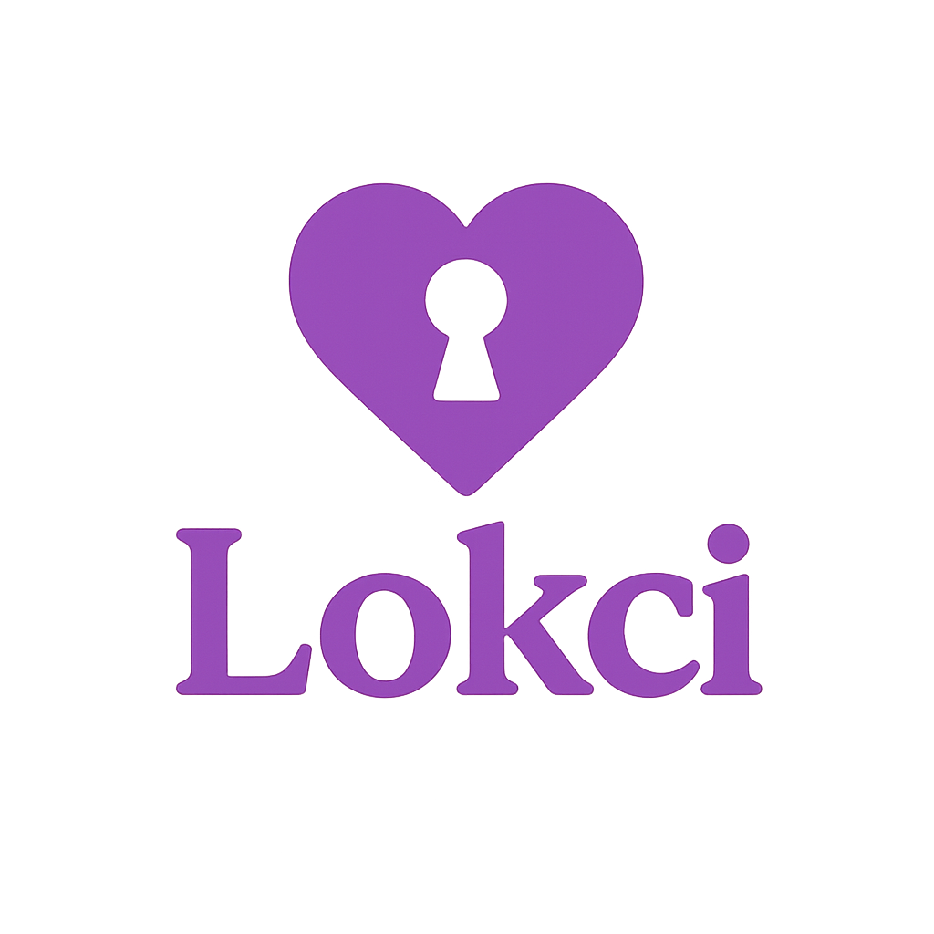 Lokci logo